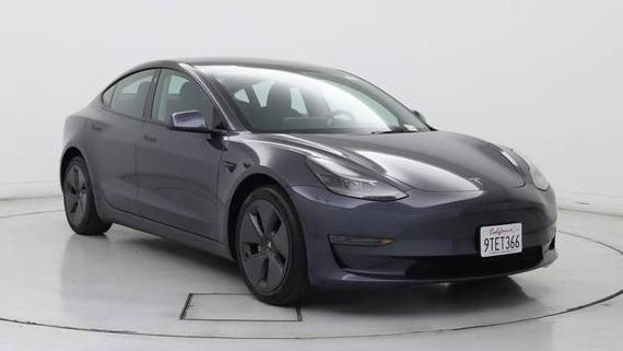 TESLA MODEL 3 2023 5YJ3E1EA8PF430053 image